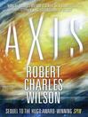 Cover image for Axis